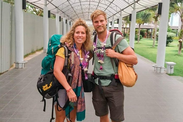 Worldwide Sensation in One (10 Days)  - Photo 1 of 10